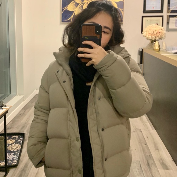 TNA ARITZIA SUPER PUFF - ORIGINAL - Picture 5 of 7